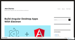 Desktop Preview
