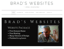 Tablet Preview