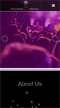 Mobile Preview