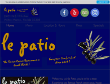 Tablet Preview