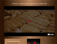 Tablet Preview