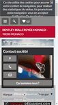 Mobile Preview