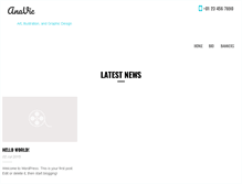 Tablet Preview