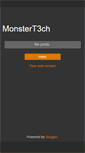 Mobile Preview