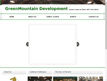 Tablet Preview