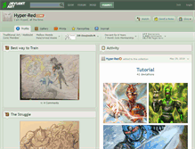 Tablet Preview
