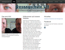 Tablet Preview