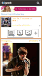 Mobile Preview