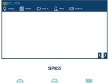 Tablet Preview