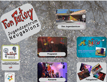 Tablet Preview