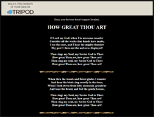 Tablet Preview