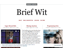Tablet Preview