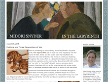Tablet Preview