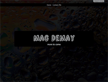 Tablet Preview