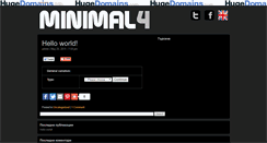 Desktop Preview
