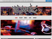Tablet Preview
