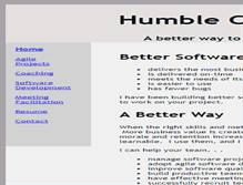 Tablet Preview
