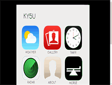 Tablet Preview