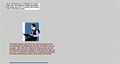 Desktop Preview