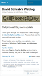 Mobile Preview