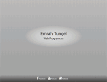 Tablet Preview
