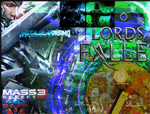 Tablet Preview