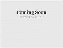 Tablet Preview