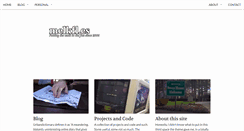 Desktop Preview