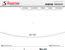 Tablet Preview