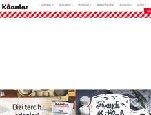 Tablet Preview