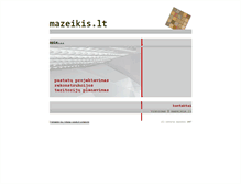 Tablet Preview