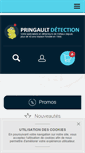 Mobile Preview