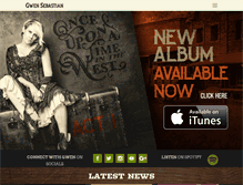 Tablet Preview