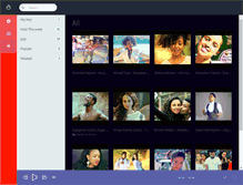 Tablet Preview