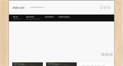 Desktop Preview