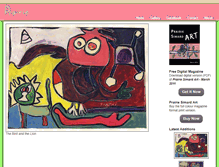 Tablet Preview