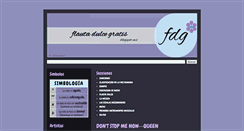 Desktop Preview