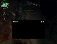 Tablet Preview