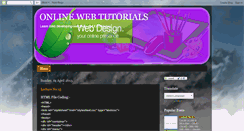 Desktop Preview