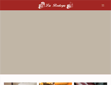 Tablet Preview