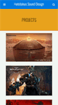 Mobile Preview