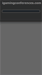 Mobile Preview