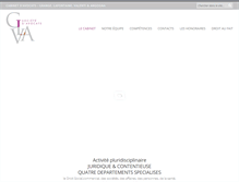 Tablet Preview