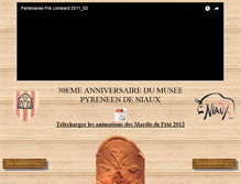 Tablet Preview