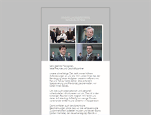 Tablet Preview