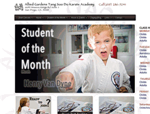 Tablet Preview
