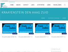 Tablet Preview