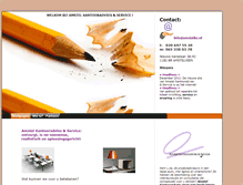 Tablet Preview