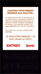 Mobile Preview