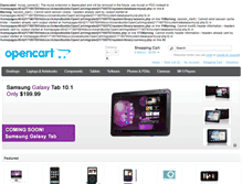 Tablet Preview